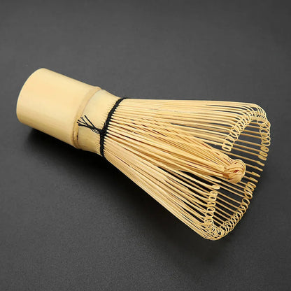 Bamboo Matcha Whisk Tool